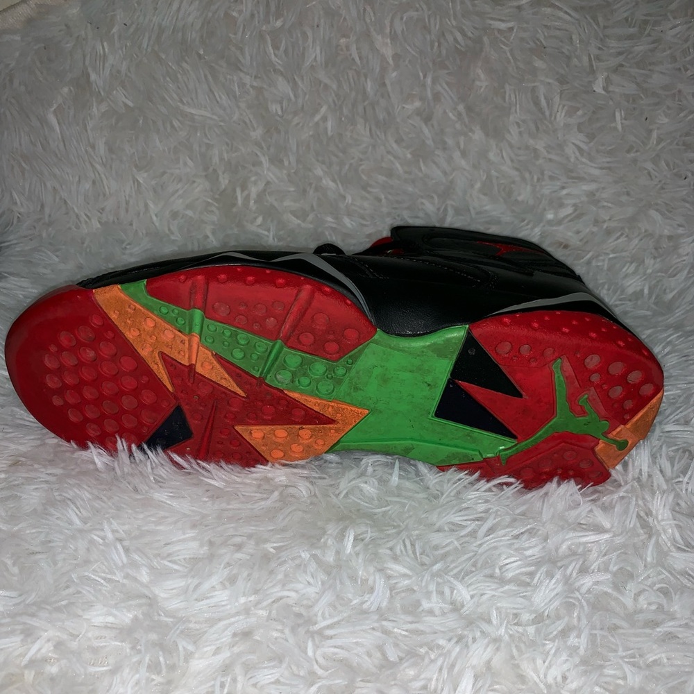 Air Jordan 7 Retro 'Marvin The Martian’